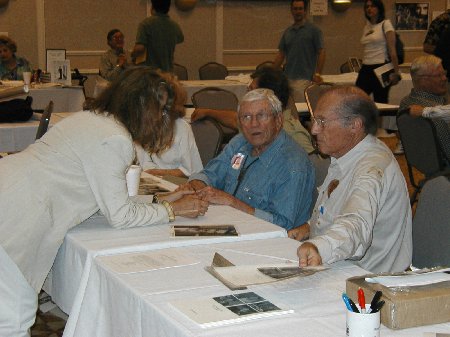 Antoinette Bower, Frank Aletter, and Lloyd Bochner